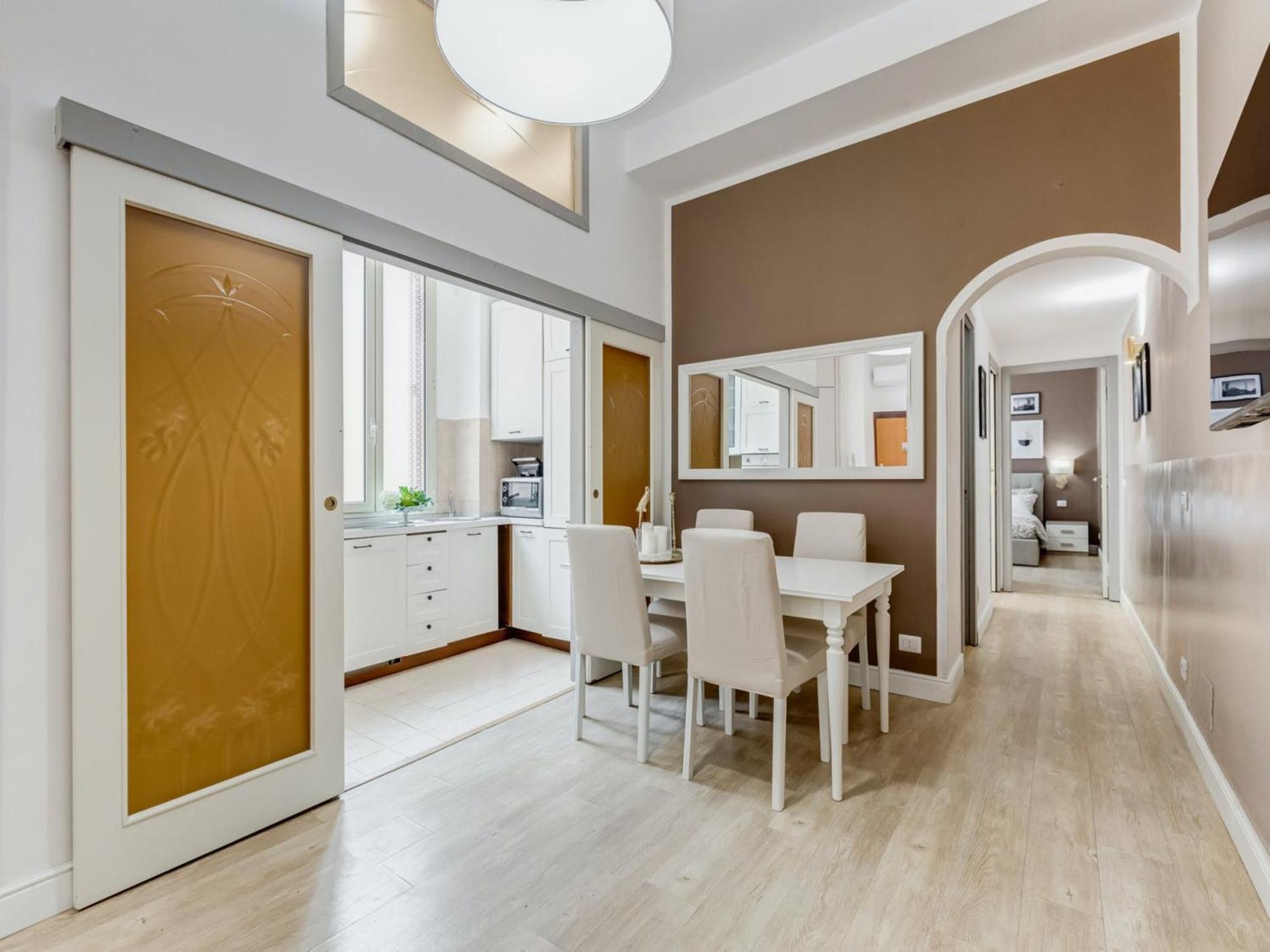 Stone Ridge Estates Premium Apartments Mediolan Zewnętrze zdjęcie