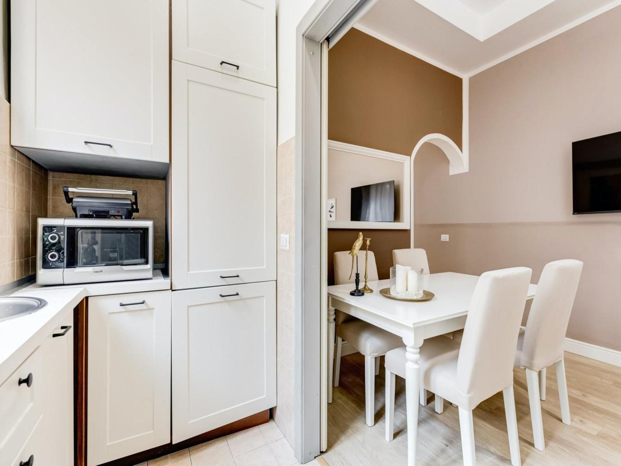 Stone Ridge Estates Premium Apartments Mediolan Zewnętrze zdjęcie