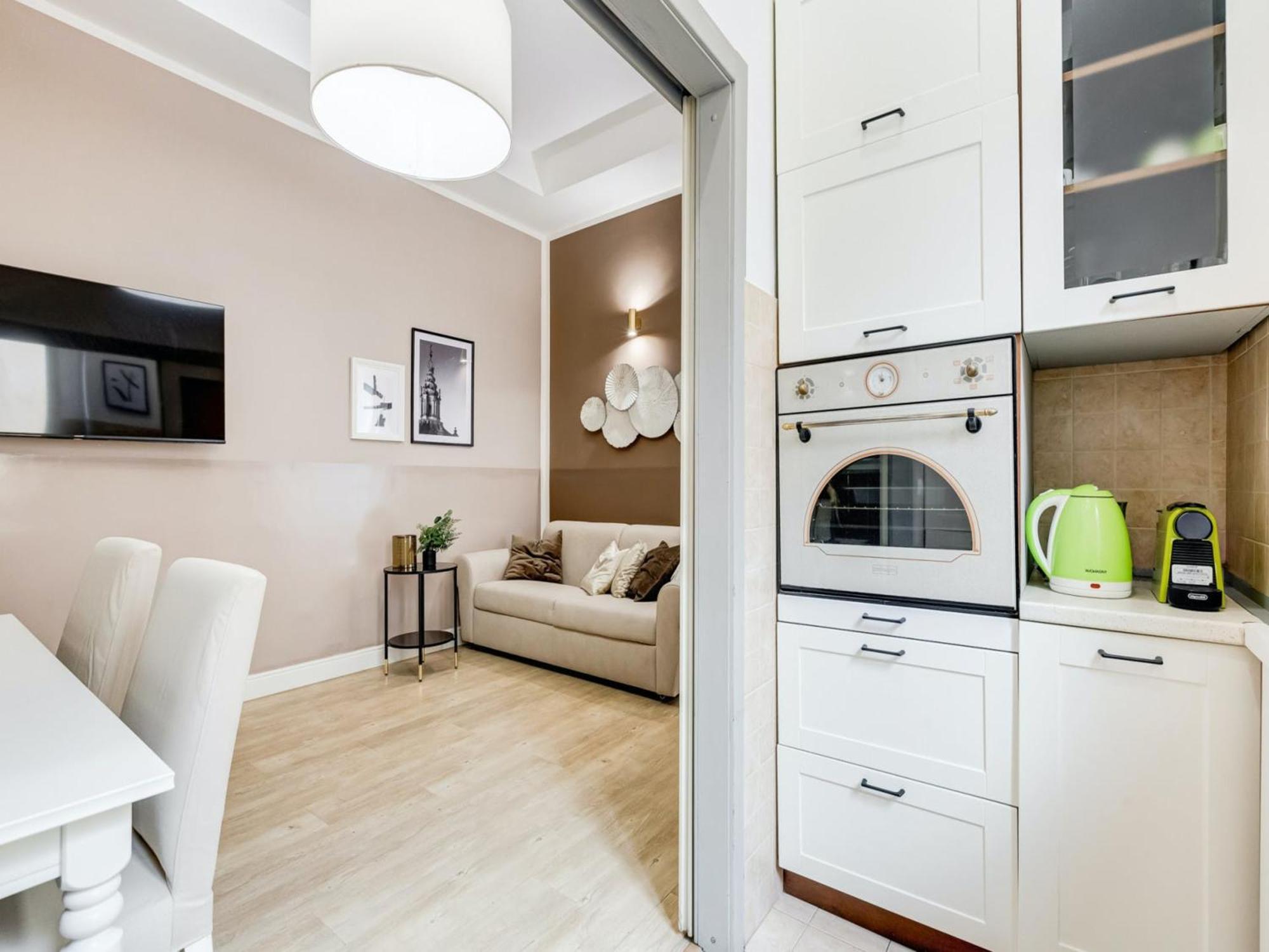 Stone Ridge Estates Premium Apartments Mediolan Zewnętrze zdjęcie