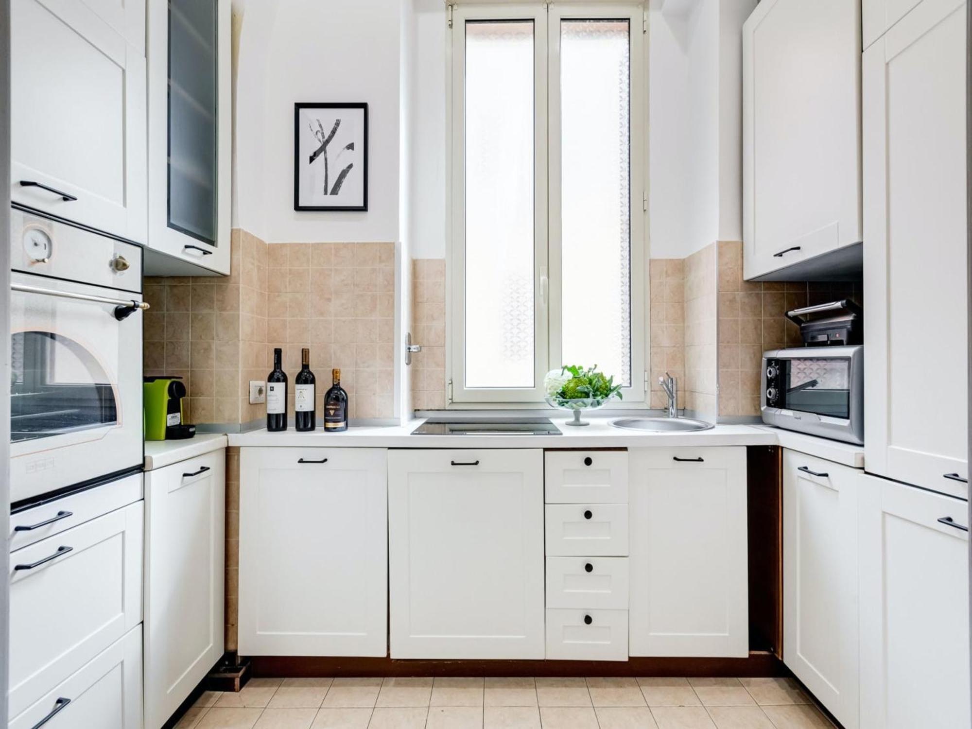 Stone Ridge Estates Premium Apartments Mediolan Zewnętrze zdjęcie