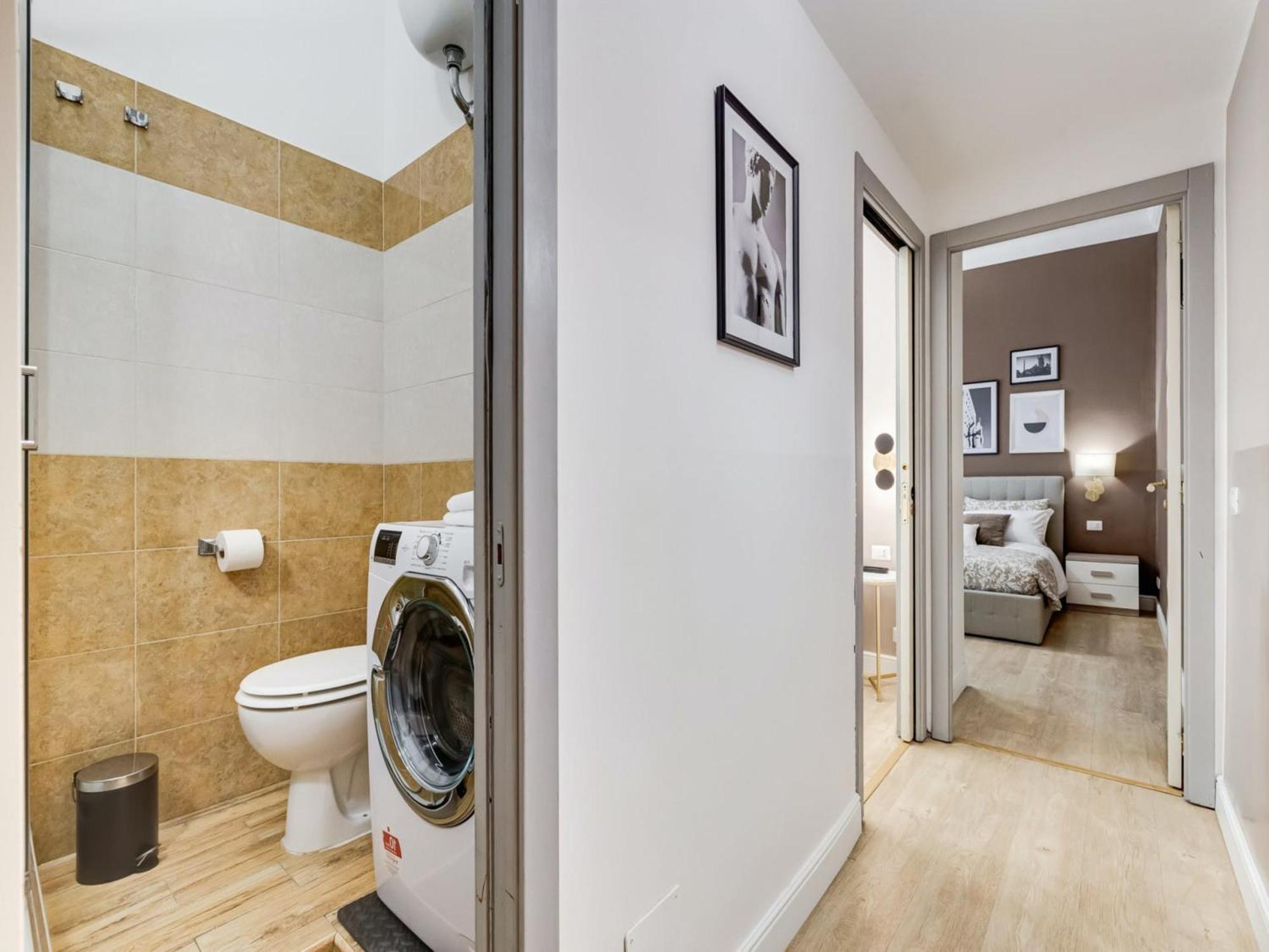 Stone Ridge Estates Premium Apartments Mediolan Zewnętrze zdjęcie